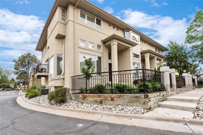 5052 E Cherry Creek South Drive, Denver, CO 80246 - #: 4172106