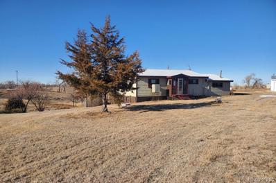 45893 Us Hwy 36, Cope, CO 80812 - #: 4290450