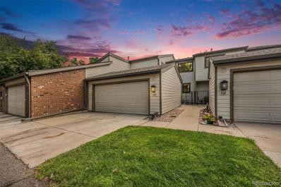 7900 W Layton Avenue Unit 830, Denver, CO 80123 - #: 4290946