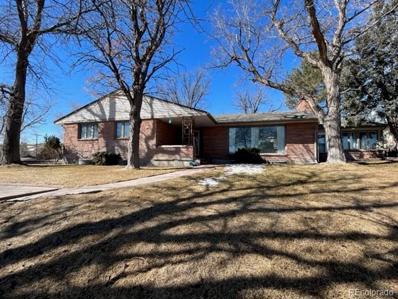 420 Park Circle Drive, Sterling, CO 80751 - #: 4526524