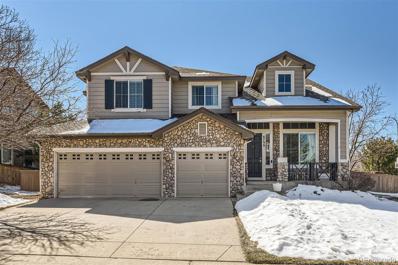 8790 W Eden Drive, Littleton, CO 80127 - MLS#: 4534272