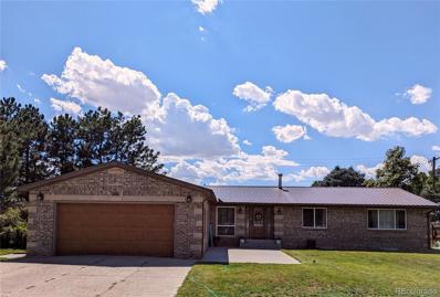 205 Hollowell Street, Burlington, CO 80807 - MLS#: 4914056