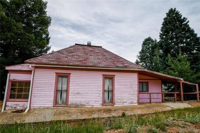 418 Spicer Avenue, Victor, CO 80860 - #: 4953749