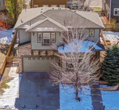 5503 Fullerton Circle, Highlands Ranch, CO 80130 - #: 5033558