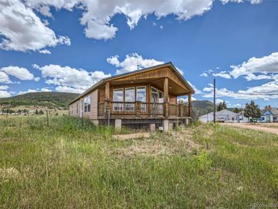 429 S 3rd Street, Victor, CO 80860 - #: 5276998