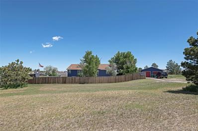 2369 Shetland Trail, Elizabeth, CO 80107 - MLS#: 5587173