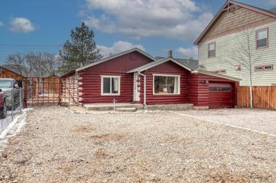 306 S Gunnison Avenue, Buena Vista, CO 81211 - #: 6175010