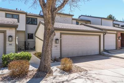 4850 S Ammons Street Unit 944, Denver, CO 80123 - #: 6409740