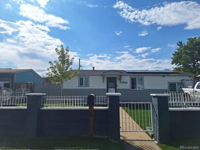 7531 Magnolia Street, Commerce City, CO 80022 - #: 6787984