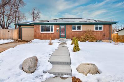 7882 E Briarwood Boulevard, Centennial, CO 80112 - #: 6843988