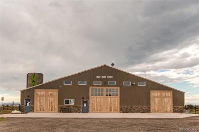 8677 State Highway 66, Platteville, CO 80651 - #: 7023321