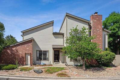 7900 W Layton Avenue Unit 908, Littleton, CO 80123 - #: 7224207