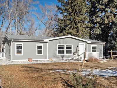 434 Mill Street, Buena Vista, CO 81211 - #: 7467271