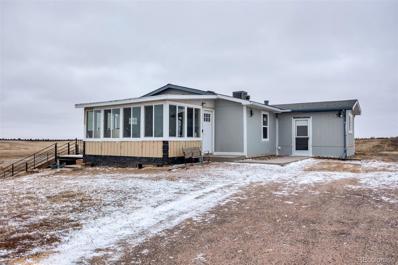 26473 County Road 9, Haxtun, CO 80731 - #: 7687826