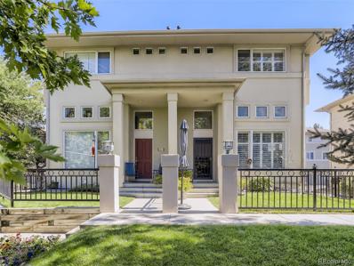 5012 E Cherry Creek South Drive, Denver, CO 80246 - #: 7954730