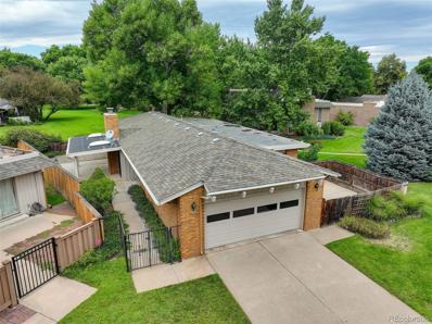 42 Eagle Drive, Littleton, CO 80123 - #: 8033805