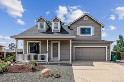 433 Amanda Court, Elizabeth, CO 80107 - MLS#: 8573990