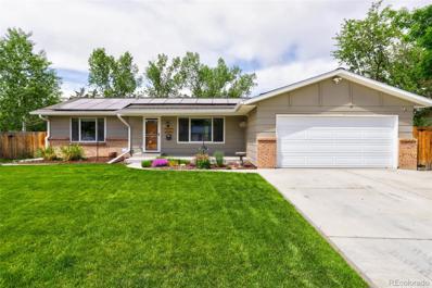 7533 E Costilla Boulevard, Centennial, CO 80112 - #: 8694451