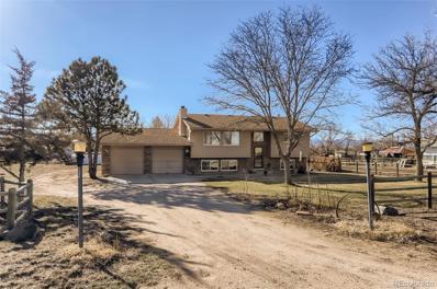 5639 County Road 5, Erie, CO 80516 - #: 8743028