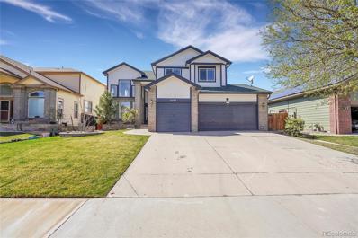 4787 S Webster Court, Littleton, CO 80123 - #: 8974327