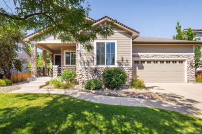 9821 S Flower Court, Littleton, CO 80127 - MLS#: 9043444