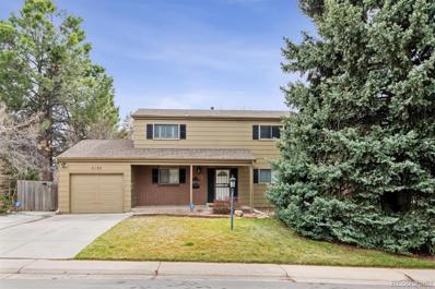 6952 S Ulster Circle, Centennial, CO 80112 - #: 9072816