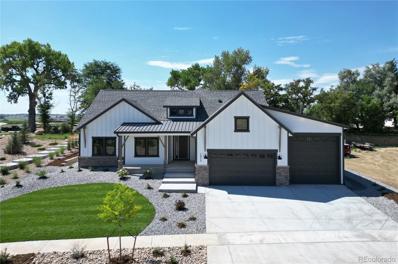 1273 Art Drive, Berthoud, CO 80513 - MLS#: 9340033