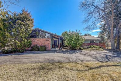 4950 Lakeshore Drive, Littleton, CO 80123 - MLS#: 9389310