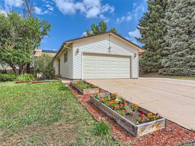 8209 E Briarwood Avenue, Centennial, CO 80112 - #: 9574652