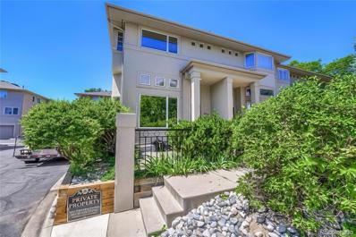 5008 E Cherry Creek South Drive, Denver, CO 80246 - #: 9641340