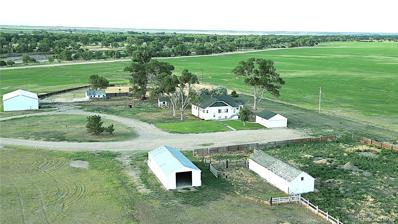 21240 County Road 32.5, Julesburg, CO 80737 - #: 9972099