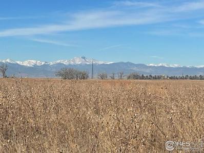 0 County Road 28, Platteville, CO 80651 - #: IR1002483