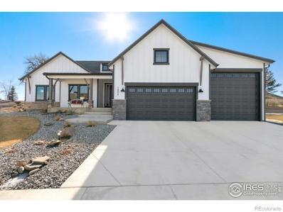 1273 Art Drive, Berthoud, CO 80513 - MLS#: IR1002738