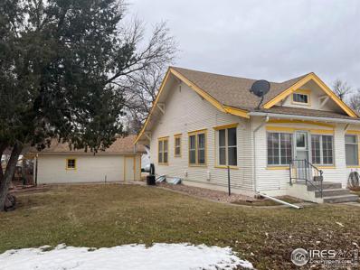 225 2nd Street, Sedgwick, CO 80749 - #: IR1002762