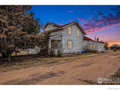 115 Stoney Avenue, Grover, CO 80729 - #: IR1004765