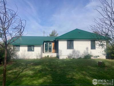 8927 County Road 27, Holyoke, CO 80734 - #: IR1004904