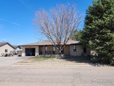 140 Vine Street, Burlington, CO 80807 - MLS#: IR1006016