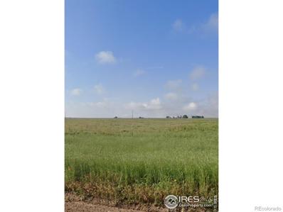 0 Lot D, County Road 28, Platteville, CO 80651 - #: IR1006308