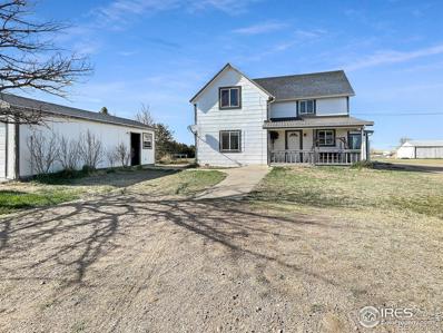 38492 County Road 55, Amherst, CO 80721 - #: IR1007940
