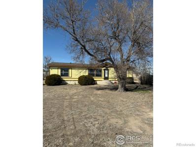 518 Stoney Avenue, Grover, CO 80729 - #: IR1007982