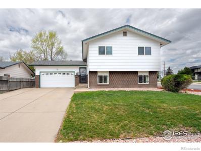 3103 22nd Avenue, Greeley, CO 80631 - MLS#: IR1008320