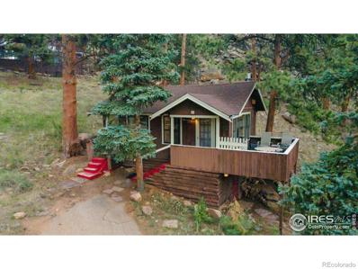 540 Larkspur Road, Estes Park, CO 80517 - #: IR1014398