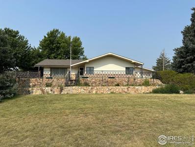 11589 County Road 29, Ovid, CO 80744 - #: IR1015136