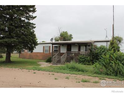 25019 County Road 26, Holyoke, CO 80734 - #: IR1016314