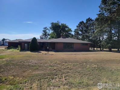 20525 County Road 21 Road, Haxtun, CO 80731 - #: IR1016409