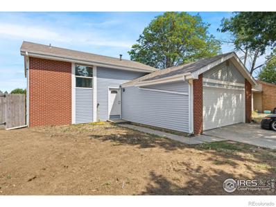 3118 22nd Avenue, Greeley, CO 80631 - MLS#: IR1016442