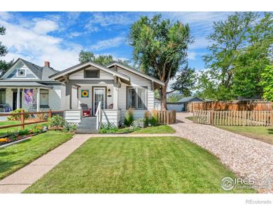 511 1st Avenue, Ault, CO 80610 - #: IR1018058