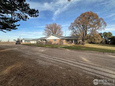 26237 County Road 65, Holyoke, CO 80734 - MLS#: IR1022758