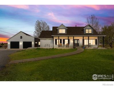 5946 County Road 3, Erie, CO 80516 - #: IR964103