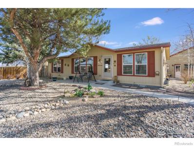 3800 N County Road 19 Road, Fort Collins, CO 80524 - #: IR964211